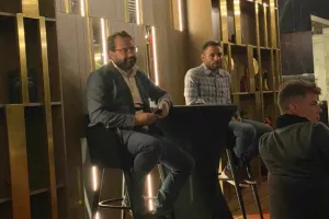 "PAFOS FOOTBALL SUMMIT 2024"/Συζήτηση με Orta