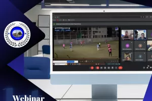 "Ακόμα μία επαναστατική αλλαγή από την ομάδα μας!"