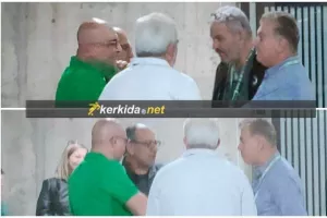 Παπασταύρου, διοίκηση-Φοίβος 