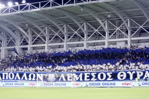 Πάει για sold out το Απόλλων-ΑΕΚ (Έφυγαν... 6000)