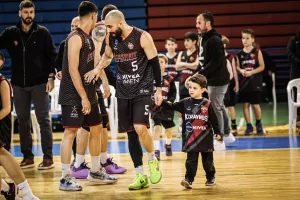 Στον μεγάλο τελικό ο Κεραυνός! 