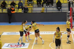 Στα ημιτελικά η ΑΕΛ, με δεύτερη νίκη επί της Ανόρθωσης