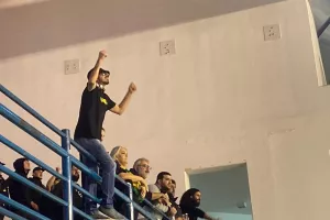 Παττίχης... παντού