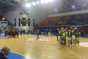 Τρομερή ματσάρα και Κυπελλούχος ο Κεραυνός! (φώτος)