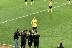 Παπαφώτης- Το 3ο... στον Αλέξη και όχι μόνο (Φώτος Kerkida)