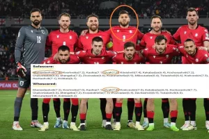 1ος και 2ος κορυφαίος ο Ντβάλι