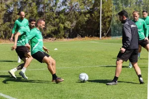 Η... δουλειά στη διακοπή (φώτος)