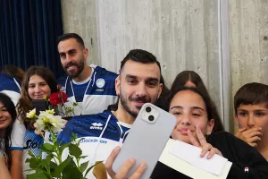 Άρπαξαν την ευκαιρία! 