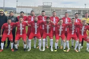 Τα ζευγάρια της ημιτελικής φάσης