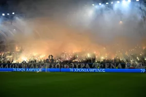 Απόλλων/Εορτασμοί 