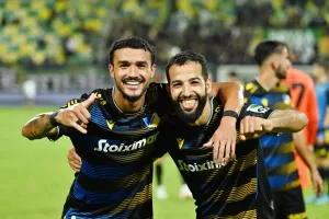 Τον περασμένο Νοέμβριο, είχαν κάνει την διαφορά 