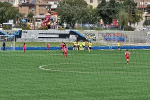 ΦΩΤΟΣ/Η νίκη της ΑΕΛ Κ14
