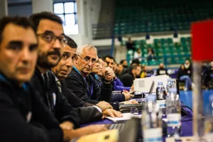 Εύκολα στον τελικό η ΑΕΚ 