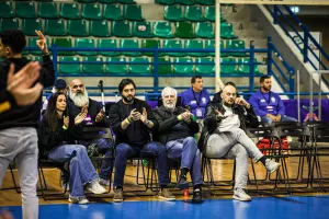 Εύκολα στον τελικό η ΑΕΚ 