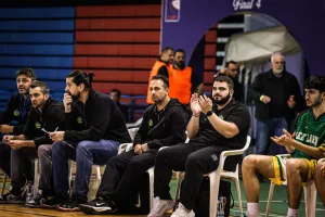 Εύκολα στον τελικό η ΑΕΚ 
