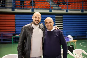 Εύκολα στον τελικό η ΑΕΚ 