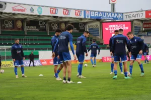 Έχασε τη νίκη στο 90+10' η Εθνική Ελπίδων 