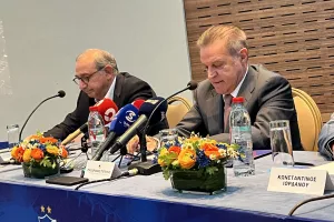 Ιστορική μέρα για το ΑΠΟΕΛ- Η παρουσίαση για το ιδιόκτητο γήπεδο / "Θα είναι στολίδι" (ΒΙΝΤΕΟ/ΦΩΤΟΣ)