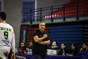 Εύκολα στον τελικό η ΑΕΚ 