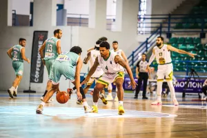 Εύκολα στον τελικό η ΑΕΚ 