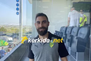 Kerkida ο Νικόλας