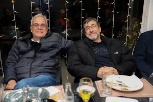 Έτσι το γιόρτασαν 