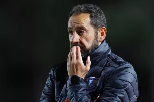 Ξανά 0-0...
