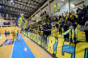 Ευχάριστα ΝΕΑ για PAYABL EKA ΑΕΛ- Στην Κύπρο το FINAL 4