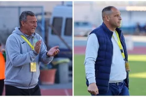 Μέσα... ο Τούτιτς, έξω... ο Λιάσος