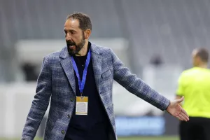 Θέλει... ο Ματσίν