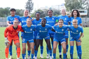 Πρωταθλήτρια ξανά η Apollon Ladies 