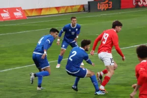 Ευχή... από ΕΝΠ για Κοτσώνη