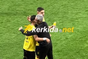 Παπαφώτης- Το 3ο... στον Αλέξη και όχι μόνο (Φώτος Kerkida)