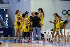 (K18) Κυπελλούχος ο Αχιλλέας /ΒΙΝΤΕΟ-ΦΩΤΟΣ
