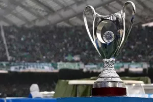 Πιθανή η μετακίνηση της ημερομηνίας του τελικού του Κυπέλλου Ελλάδας!