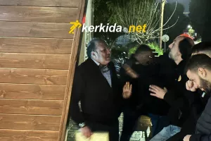 Συζητήσεις με τον πρόεδρο