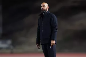 (ΝΕΟ) ΤΕΛΟΣ ο Χρίστος Χαραλάμπους!