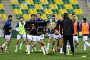 "Δεν θα είναι τόσο εύκολο για την Κύπρο"