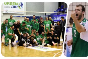 Αλεξίου για Ομόνοια: "Μετά το πρωτάθλημα, θα διεκδικήσουμε και το Κύπελλο"