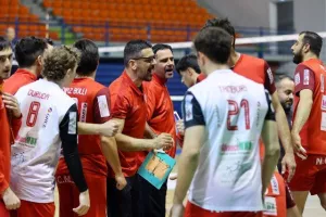 Πήρε το Βαρωσιώτικο ντέρμπι και τερμάτισε στην 3η θέση