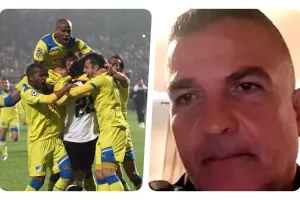Σχόλιο για τον άθλο του ΑΠΟΕΛ στο Τσάμπιονς Λιγκ: "Αυτό που είπε ο Μουρίνιο..."