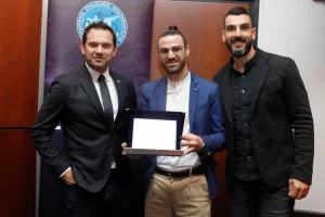 (ΠΑ.Σ.Π) Ευχάριστο ΝΕΟ που αφορά τους παίκτες