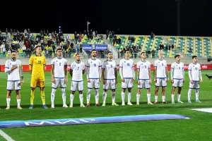 Βέσκο/"Η Κύπρος έδειξε ότι μπορεί να κάνει και καλύτερα παιχνίδια"