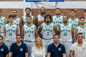 Νίκησε τον Απόλλωνα και προκρίθηκε στο Final Four!