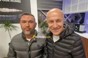 ΕΙΔΑΝ... Απόλλων