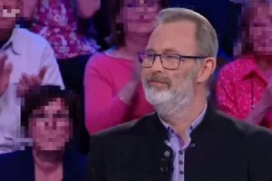 Serial Killer είχε εμφανιστεί σε τηλεοπτικό σόου, ενώ τον αναζητούσε η αστυνομία!