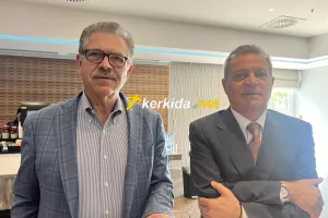 Πετρίδης και Ιορδάνους
