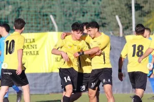 ΠΑΕΕΚ/"Η ομάδα των Κ-19 δείχνει το δρόμο των επιτυχιών"