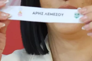 Στην ώρα του…ο Άρης