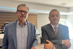 Ιστορική μέρα για το ΑΠΟΕΛ- Η παρουσίαση για το ιδιόκτητο γήπεδο / "Θα είναι στολίδι" (ΒΙΝΤΕΟ/ΦΩΤΟΣ)